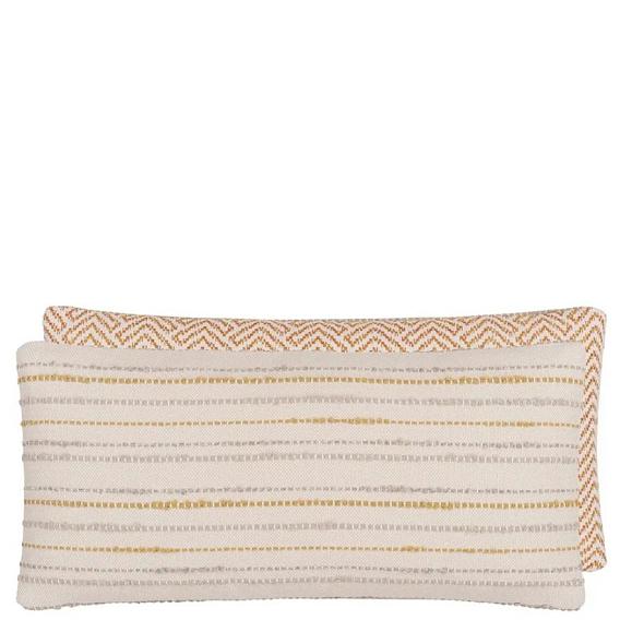 Подушка CCWY4022, Saldes Outdoor, Spice, William Yeoward 30 x 60см