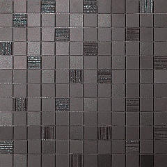 ATLAS CONCORDE MAGNIFIQUE Tabacco Satin Mosaico