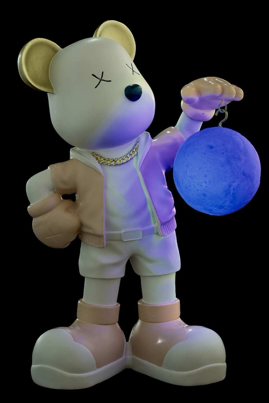 Teona Decor Bear TD099