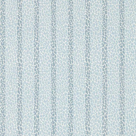 Обои Harlequin 113074 Lacuna Stripe Cornflower