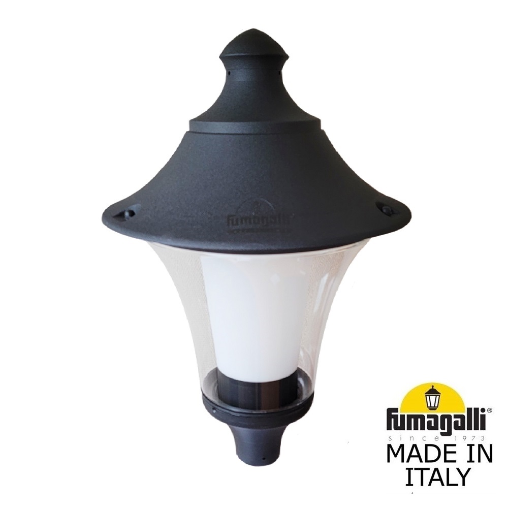 Парковый светильник Fumagalli Remo R50.362.000.AXH27