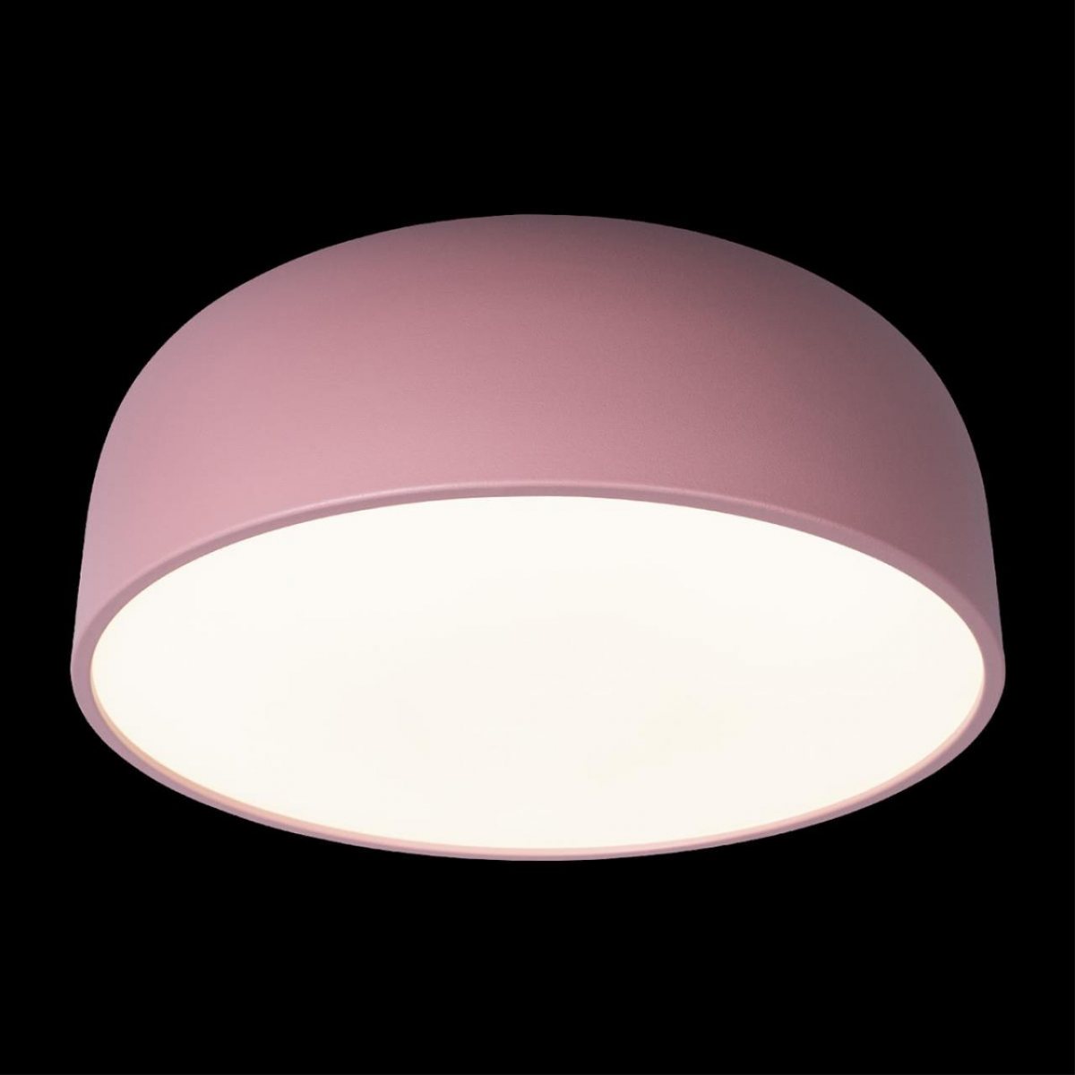 Потолочный светильник Loft IT Axel 10201/480 Pink
