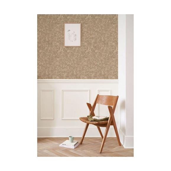 Обои Casadeco 88111313 Mur Antique Beige ocre