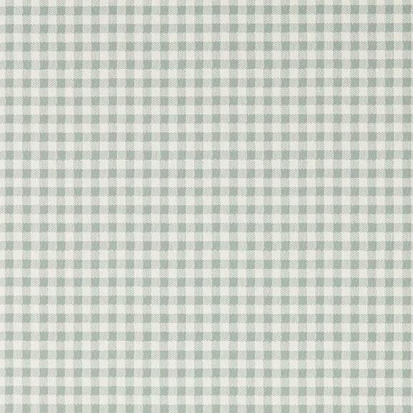 Обои Sanderson DSAB217434 Duck Blue Gingham