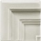 Angulo Marco Cornisa Clasica Silver Mist 5x5 ADNE5478