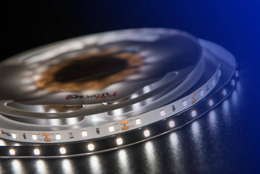 Светодиодная лента DesignLed DSG260-12-NW-33 001491