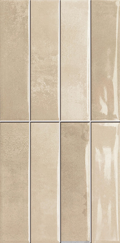 LUKEN Beige Глянцевый