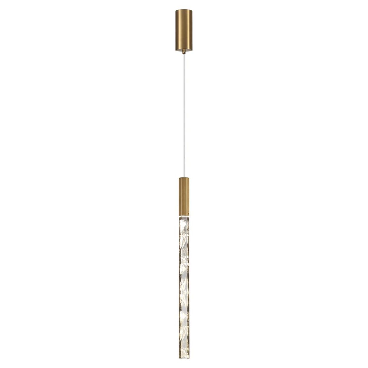 Подвесной светильник Odeon Light Aletta 6679/4L