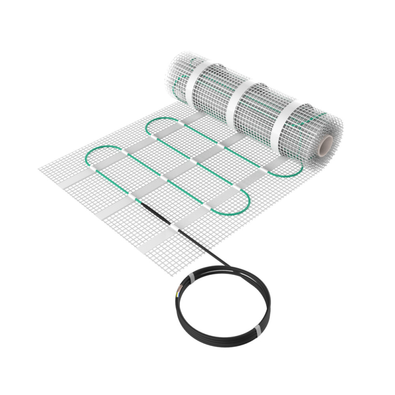 Мат нагревательный 150 Вт/м2, 300 Вт, 2 м2 Systeme Electric Step Balance SBM150020