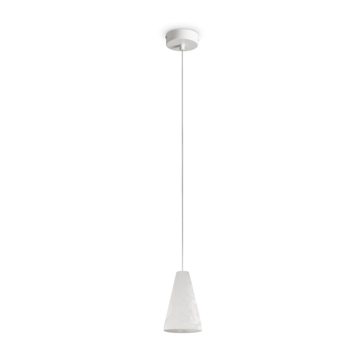 Подвесной светильник Freya Pietre FR5592PL-01BS2