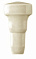 CERAMICHE GRAZIA NEW CLASSIC Внешний угол Angolo Est Toro Panna