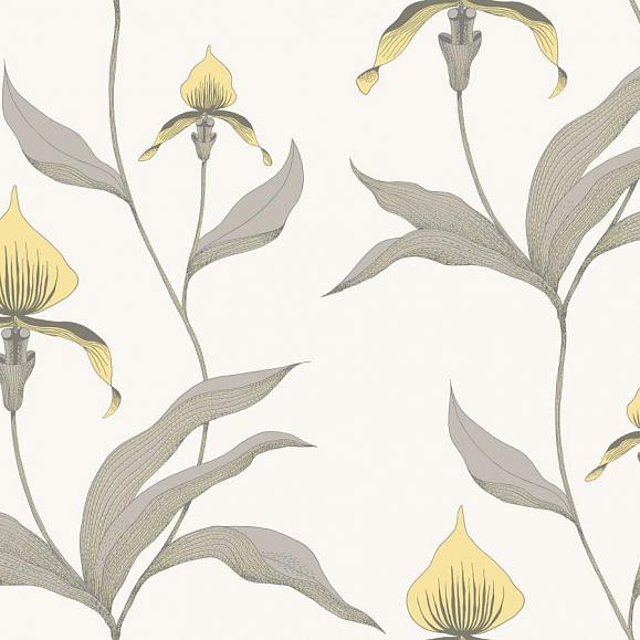 Обои Cole & Son 95/10057 Orchid