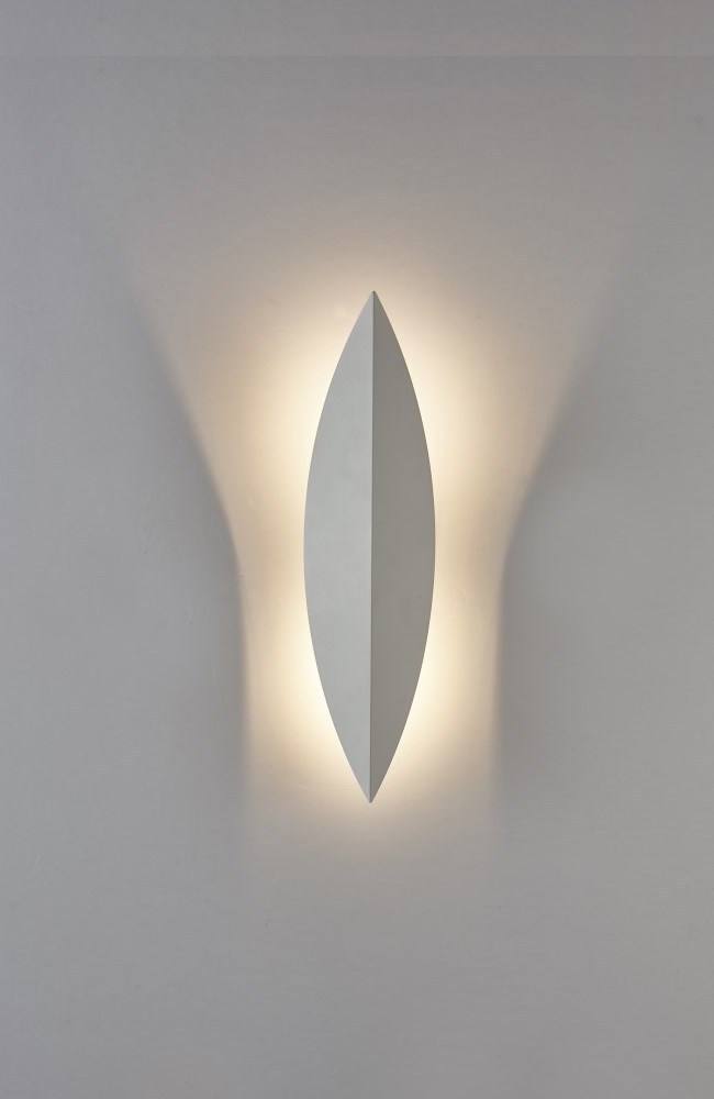 Настенный светильник Crystal Lux JOYA AP6W LED WH