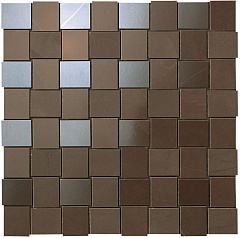 Marvel Bronze Net Mosaic