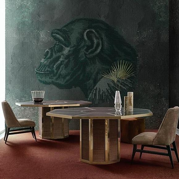 Панно Wall & Deco WDAN1701 Ancetre