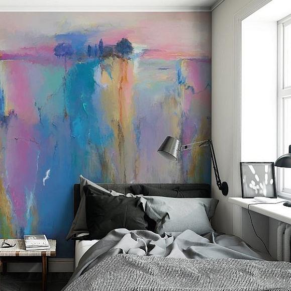 Панно Affresco AB478-COL2 Color 2