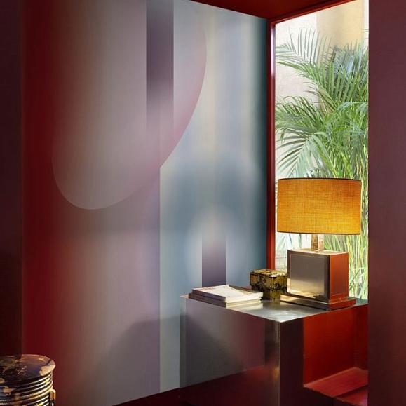 Панно Wall & Deco WDAF2201 Afterglow