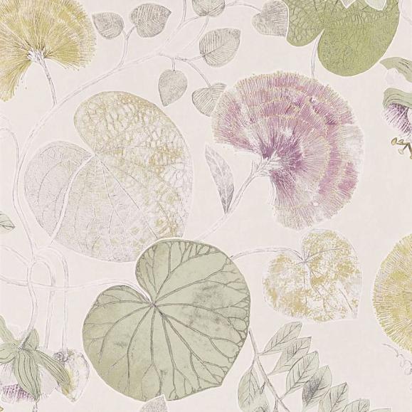 Обои Harlequin HGAT111259 Linden/Heather Dardanella