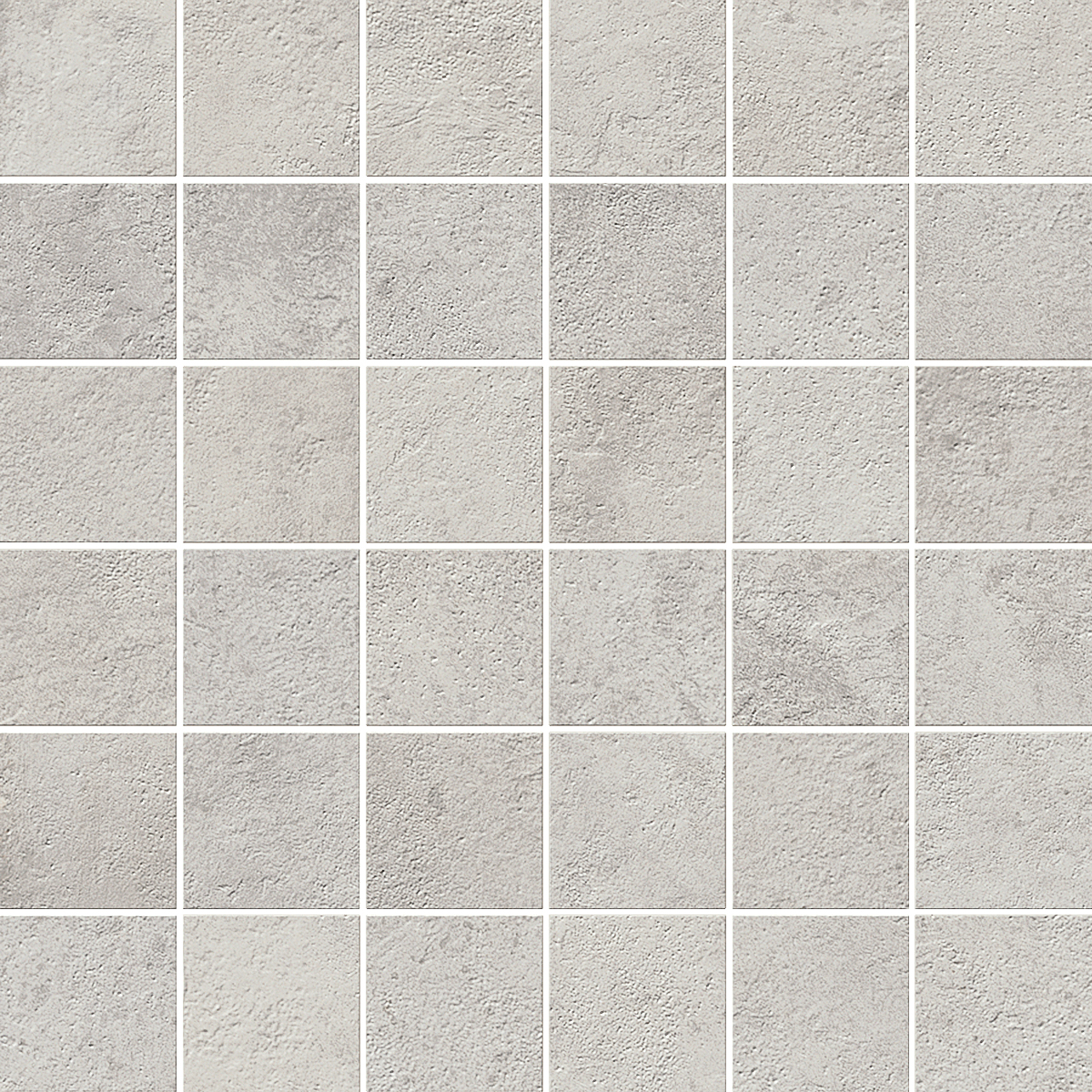 MILLENNIUM SILVER MOSAICO