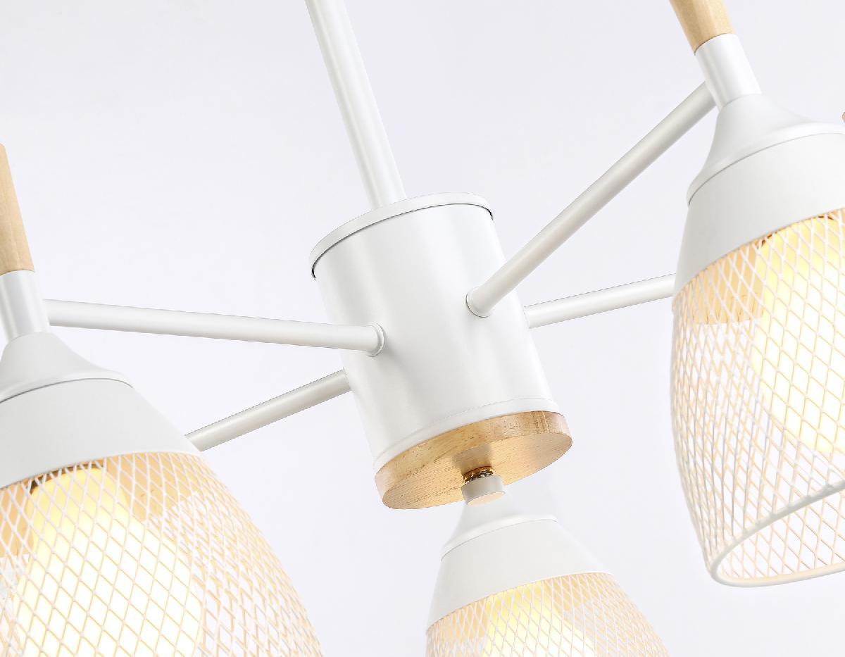 Люстра на штанге Ambrella Light Traditional TR8012