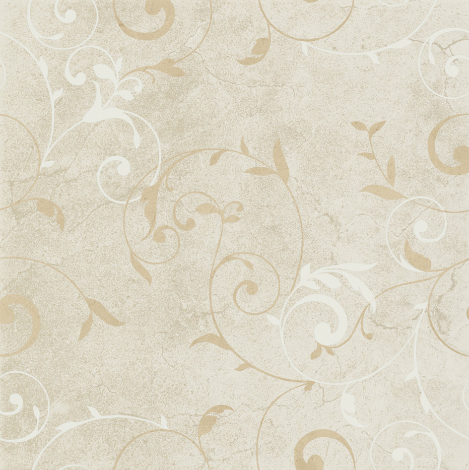 Плитка Напольная Inspiro Beige Inserto