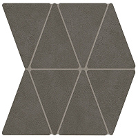 ATLAS CONCORDE BOOST NATURAL Coal Mosaico Rhombus
