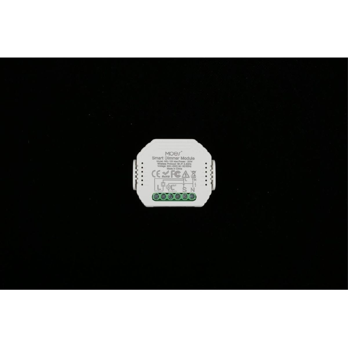 Диммер Aployt Magnetic track 220 APL.0195.01.01