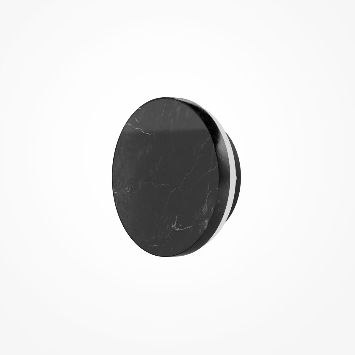 Настенный светильник Maytoni Basic Texture MOD461WL-L5BK