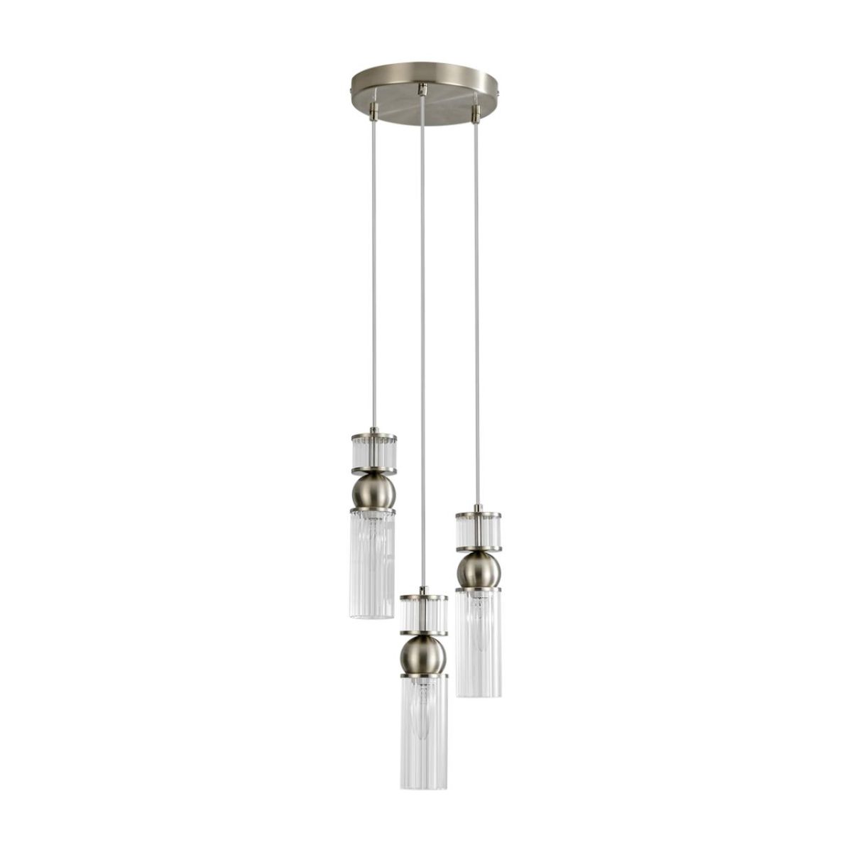 Подвесной светильник Lumion Moderni Denver 8277/3A
