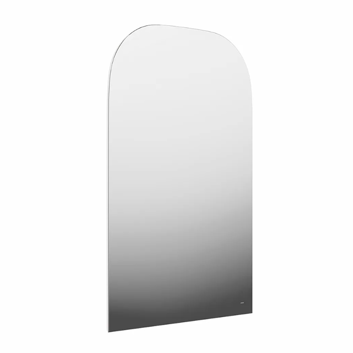 Kerama Marazzi Vetrata Зеркало R 72х115.5см., сенсор со сменой цвета подсветки и антизапотеванием
