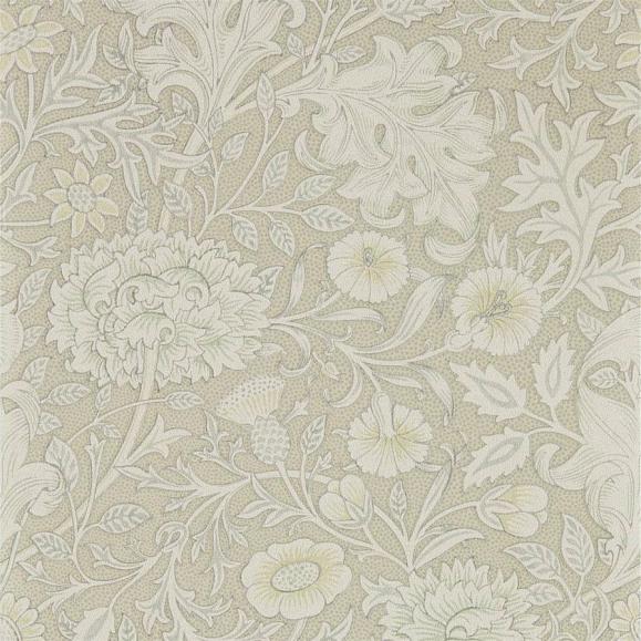 Обои Morris 216684 Double Bough Pewter