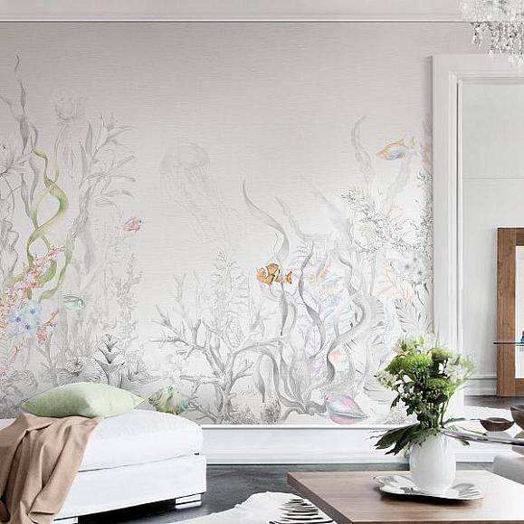 Панно Affresco ID451-COL3 Color 3