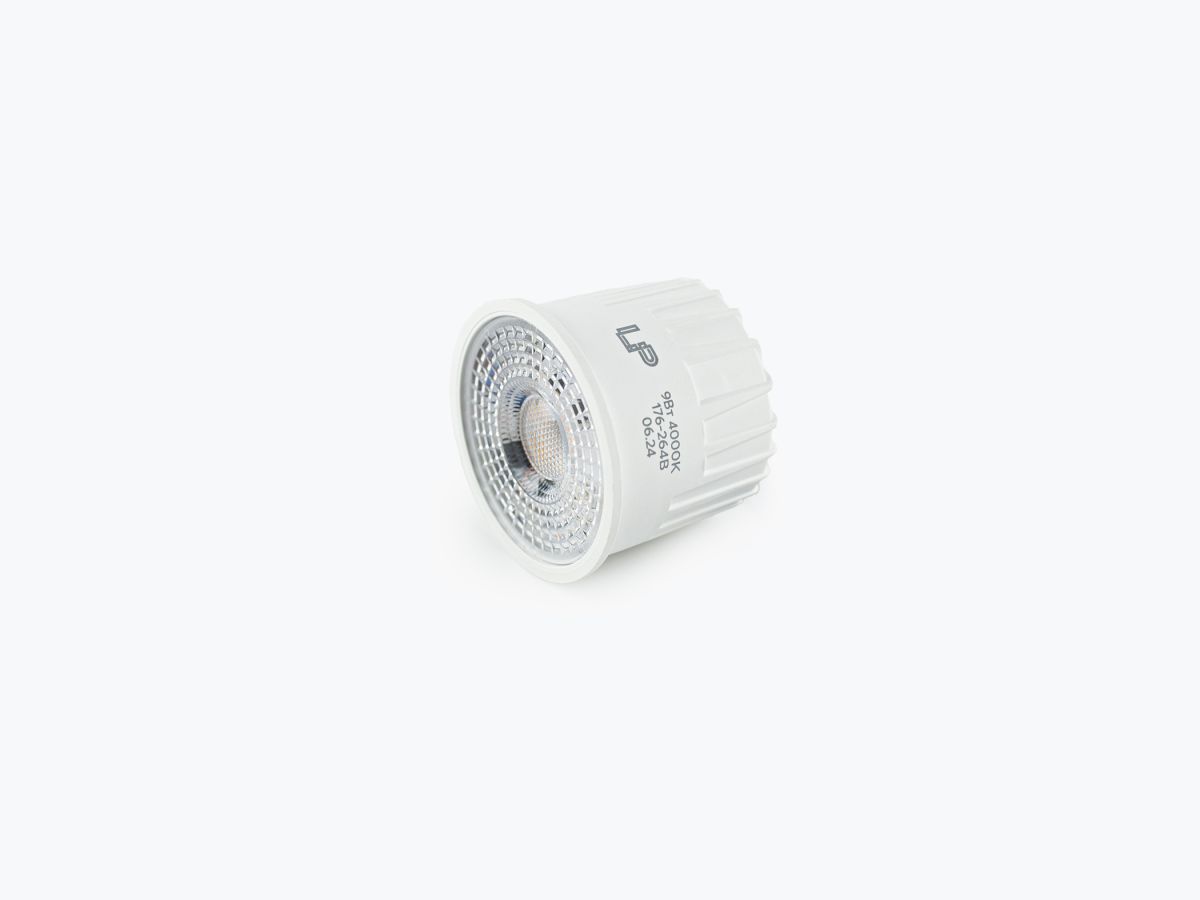 Светодиодный модуль LEDS POWER 9Вт 4000К 220В серия MODULE 007786