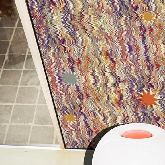 Панно Wall & Deco WDLG2101 Starlight