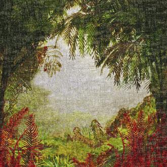 Панно Elitis DM 601 01 Jungle fever