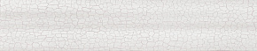 Плитка TANKA WHITE 9,8x50,05 см