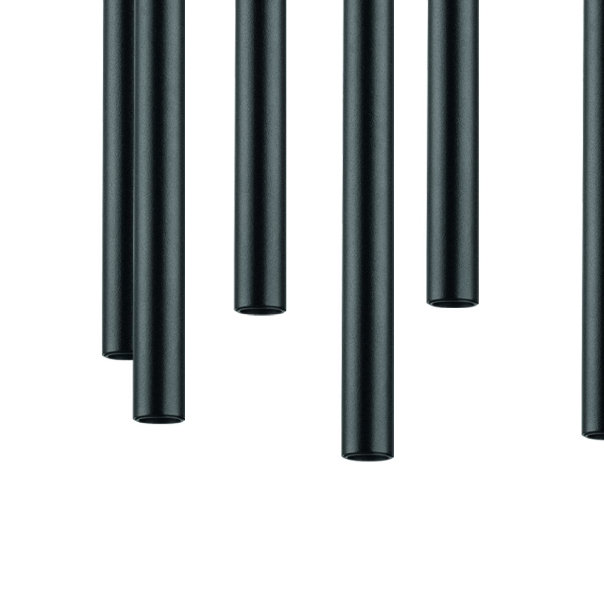 Подвесная люстра Lightstar Tubo L8T747437