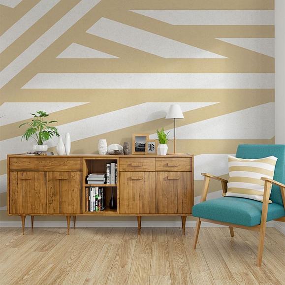 Панно Hygge Wall H10923 Soft Stripes