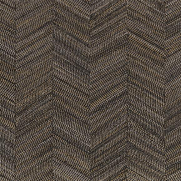 Обои Casamance 75371120 Ocotea Ebene