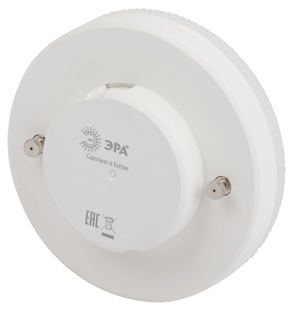 Светодиодная лампа Эра LED GX-8W-827-GX53 R (10-PACK) Б0050606