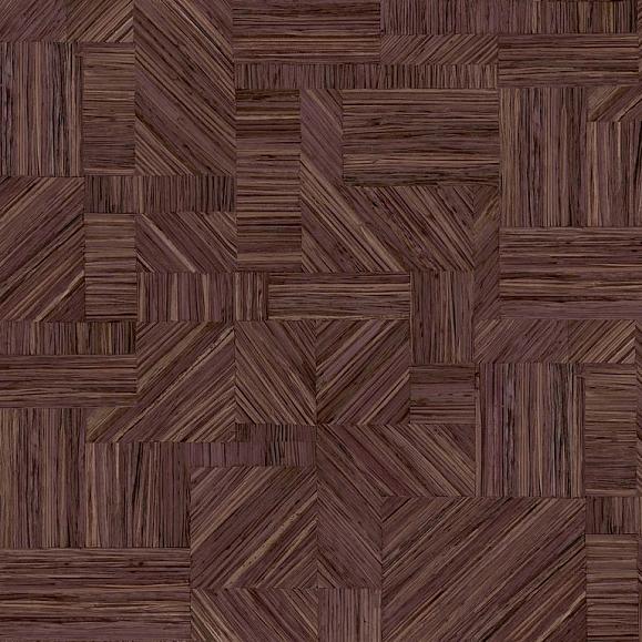 Обои Casamance 76892242 IMBRICATION Prune