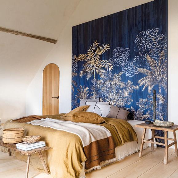 Панно Casamance 75292344 Siwa Marine