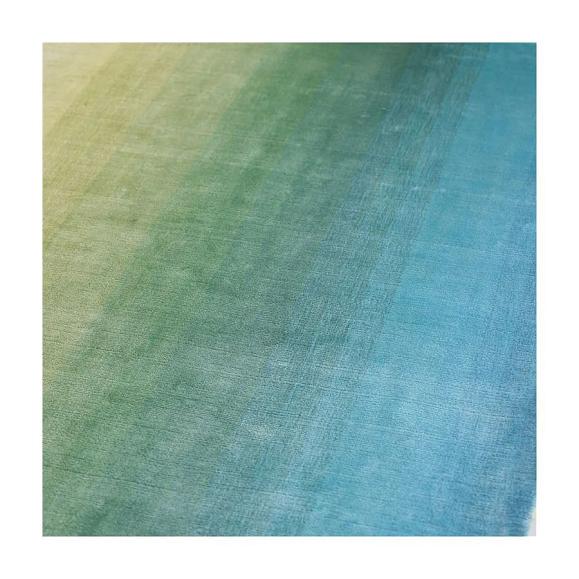 Ковер Designers Guild RUGDG0902 Savoie Azure 160 x 260 см