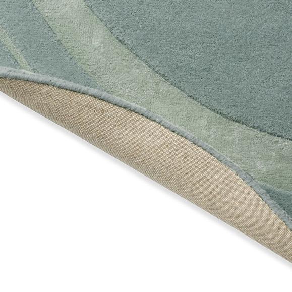 Ковер Laura Ashley Redbrook Duck Egg Round 150 x 150