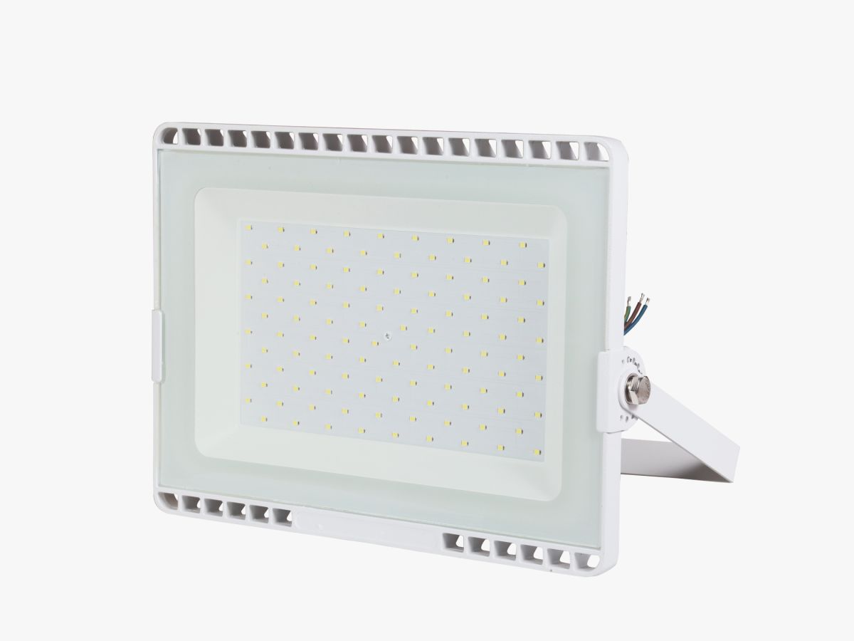 Светодиодный прожектор LEDS POWER 20Вт 6000К (серия Е027) 001081
