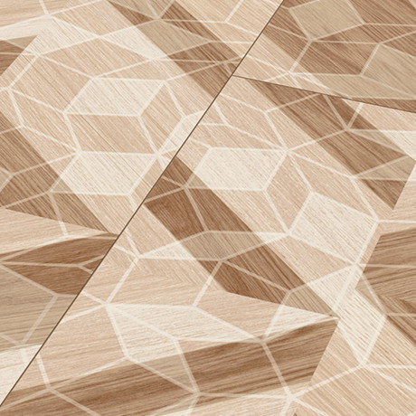 Hadi Teherani Ornamental Oak Edition 1 (арт. 1518385)