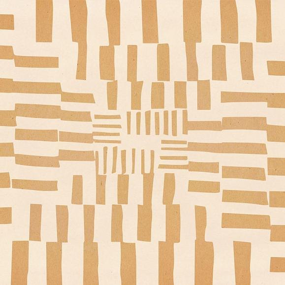 Панно Wall & Deco WDGE2201 Gesture