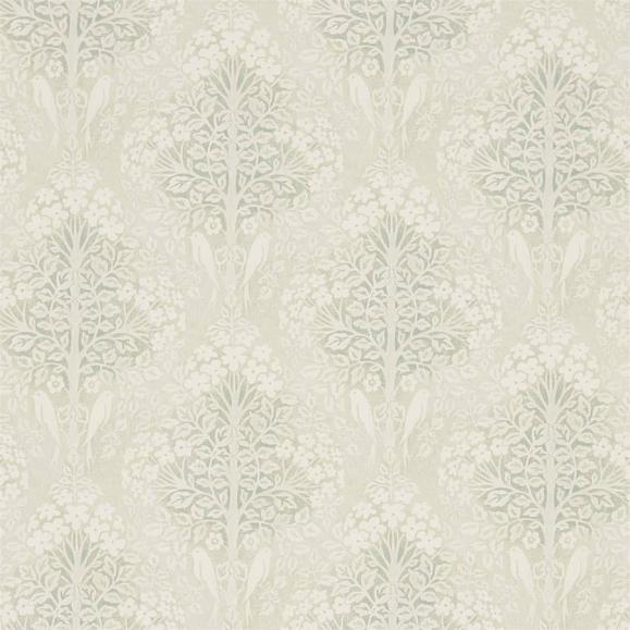 Обои Sanderson DDAM216400 Willow Lerena