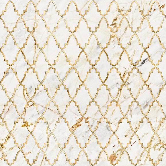 Обои Mind the gap WP20288 Empire Ivory