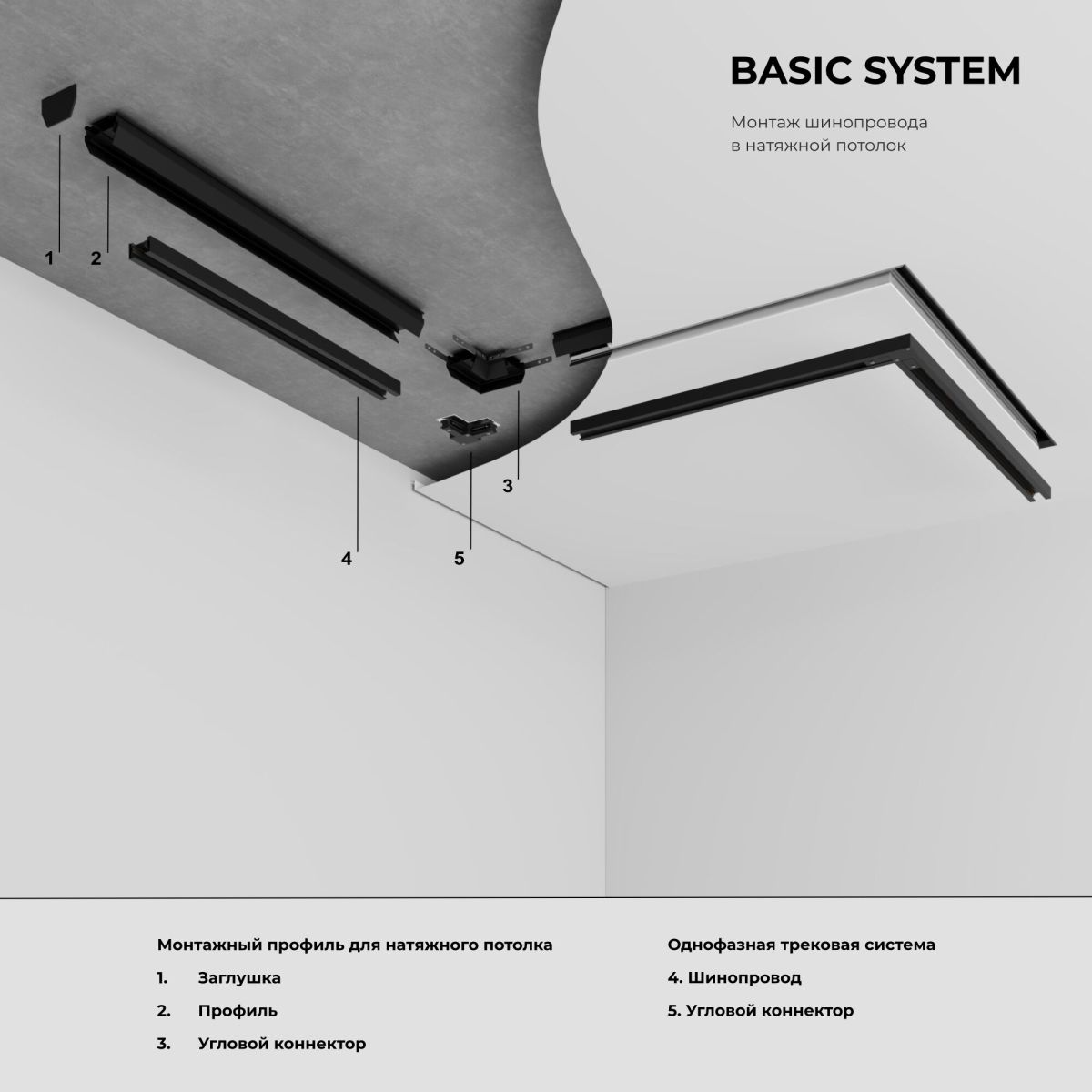 Коннектор угловой Elektrostandard 85235/00 4690389216374 a070480